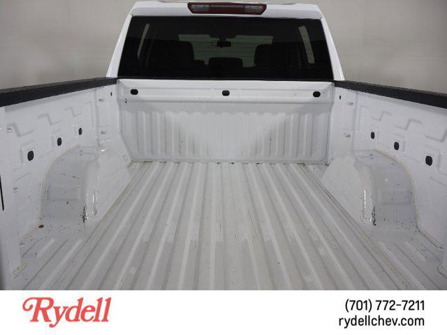 used 2021 GMC Sierra 1500 car, priced at $32,999