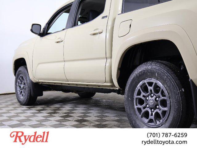 used 2019 Toyota Tacoma car, priced at $31,799