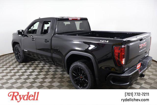new 2025 GMC Sierra 1500 car, priced at $48,995