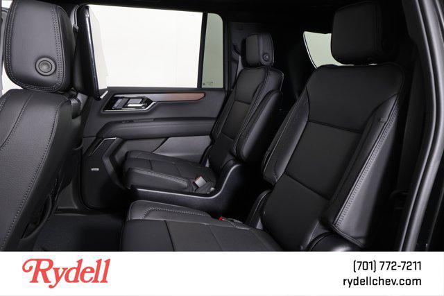 new 2025 GMC Yukon XL car, priced at $96,047