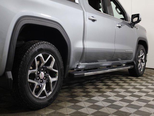 used 2023 GMC Sierra 1500 car, priced at $43,499