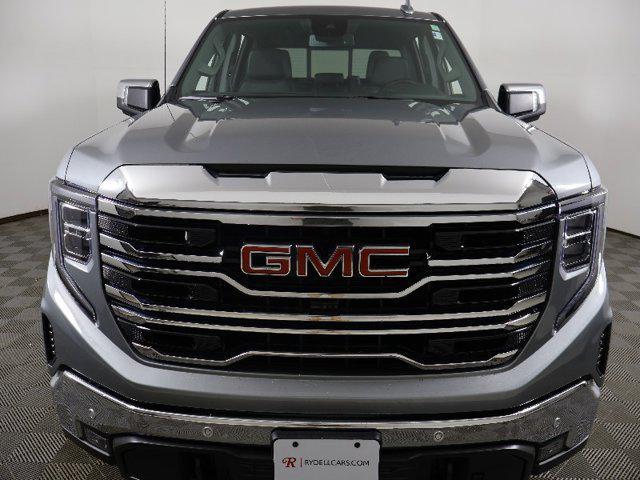 used 2023 GMC Sierra 1500 car, priced at $43,499