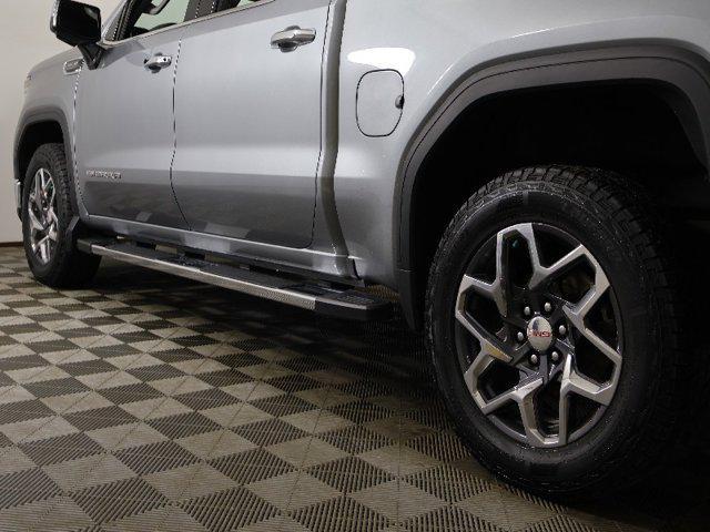 used 2023 GMC Sierra 1500 car, priced at $43,499