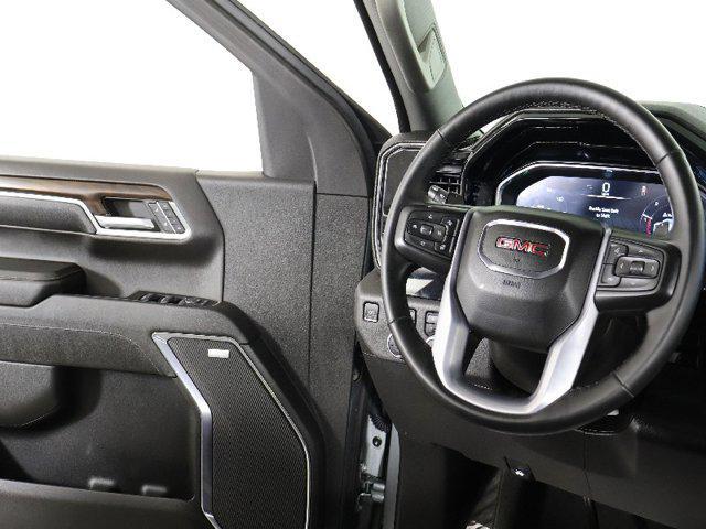 used 2023 GMC Sierra 1500 car, priced at $43,499