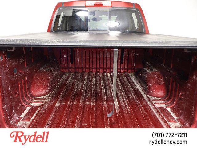 used 2017 Chevrolet Colorado car, priced at $16,990