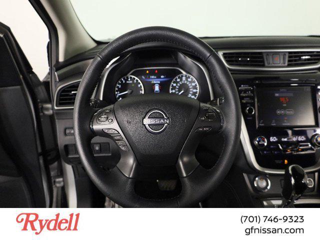 used 2023 Nissan Murano car, priced at $29,999