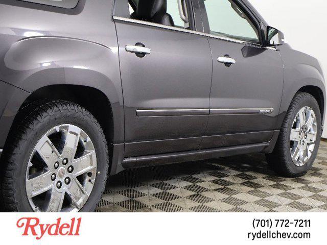 used 2014 GMC Acadia car, priced at $10,990