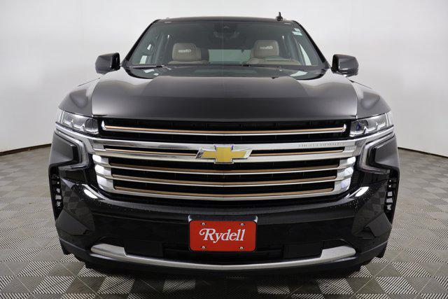 new 2024 Chevrolet Tahoe car, priced at $80,002