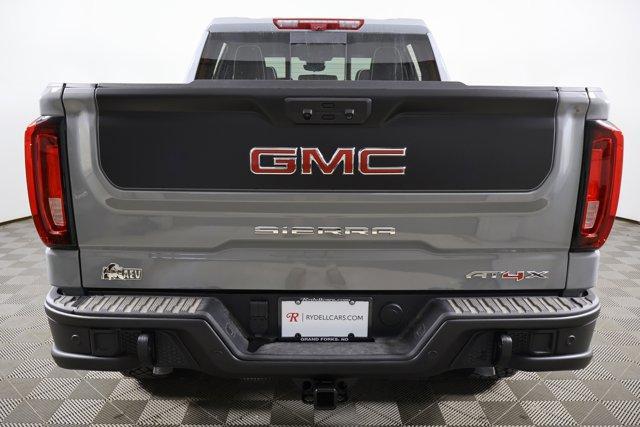 new 2024 GMC Sierra 1500 car, priced at $81,764