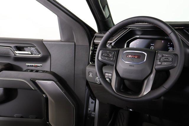 new 2024 GMC Sierra 1500 car, priced at $81,764