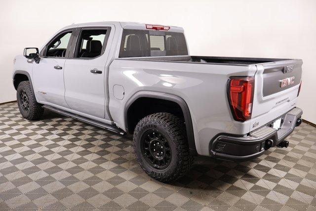 new 2024 GMC Sierra 1500 car, priced at $81,764