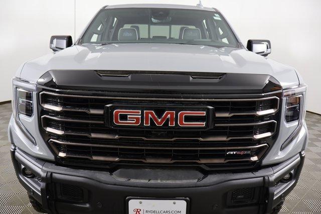 new 2024 GMC Sierra 1500 car, priced at $81,764