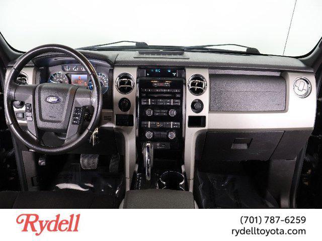 used 2011 Ford F-150 car, priced at $12,999