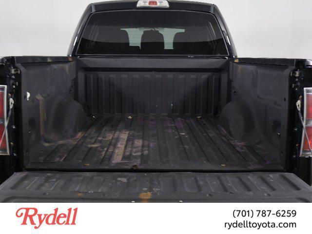 used 2011 Ford F-150 car, priced at $12,999