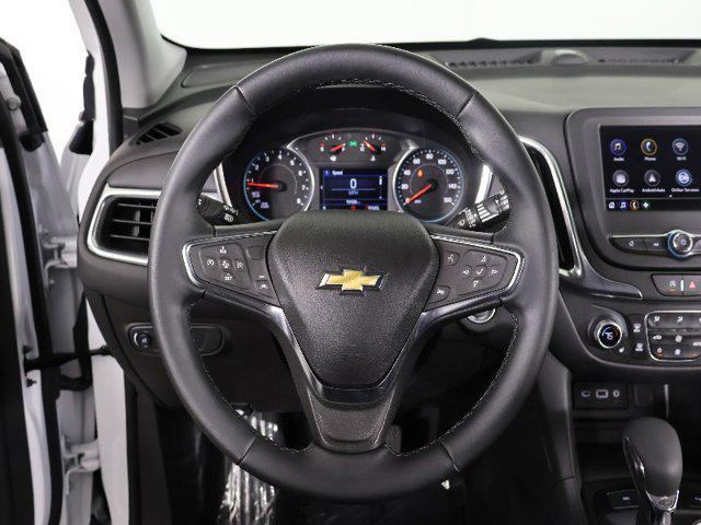 used 2024 Chevrolet Equinox car, priced at $26,999