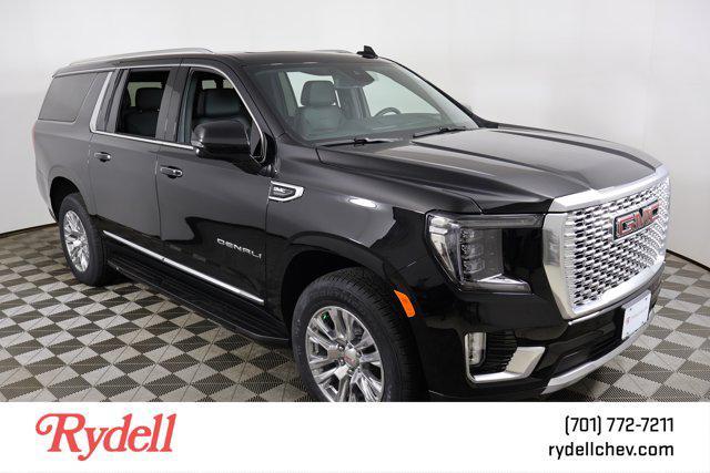 new 2024 GMC Yukon XL car, priced at $80,912