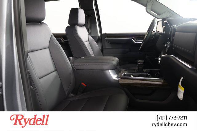 new 2026 GMC Sierra 1500 car, priced at $64,060