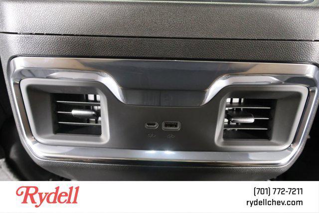 new 2026 GMC Sierra 1500 car, priced at $64,060