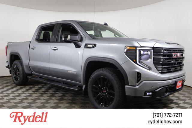 new 2026 GMC Sierra 1500 car, priced at $64,060