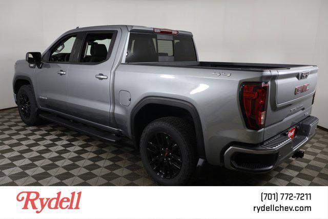 new 2026 GMC Sierra 1500 car, priced at $64,060