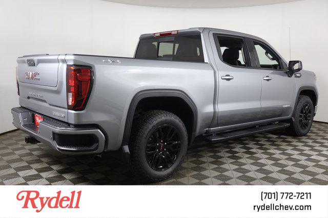 new 2026 GMC Sierra 1500 car, priced at $64,060