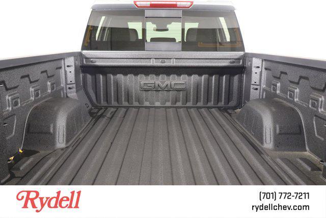 new 2026 GMC Sierra 1500 car, priced at $64,060