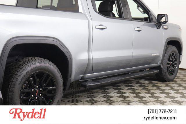 new 2026 GMC Sierra 1500 car, priced at $64,060