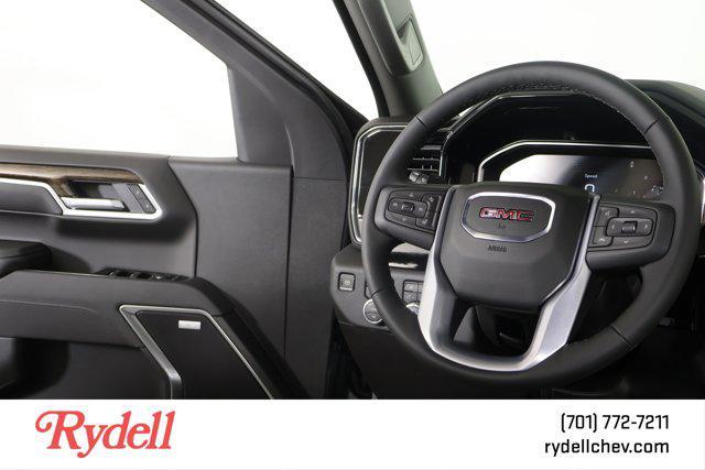 new 2026 GMC Sierra 1500 car, priced at $64,060