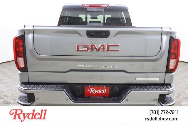 new 2026 GMC Sierra 1500 car, priced at $64,060
