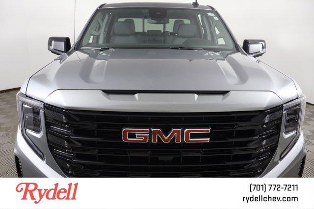 new 2026 GMC Sierra 1500 car, priced at $64,060