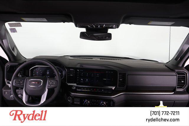 new 2026 GMC Sierra 1500 car, priced at $64,060