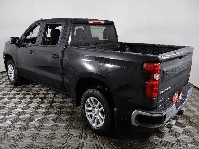 used 2022 Chevrolet Silverado 1500 car, priced at $37,999