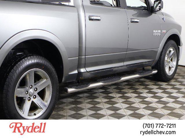 used 2013 Ram 1500 car, priced at $14,990