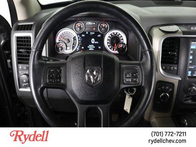 used 2013 Ram 1500 car, priced at $14,990