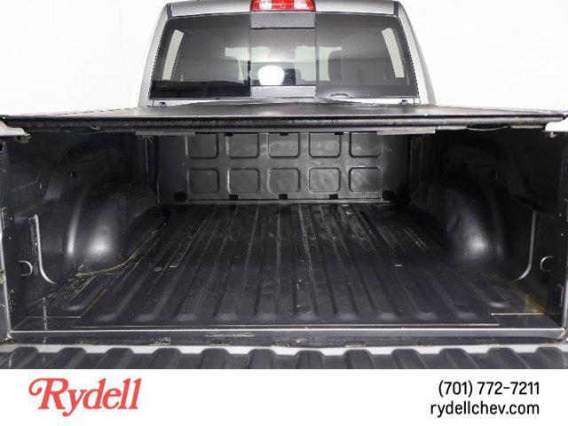 used 2013 Ram 1500 car, priced at $14,990