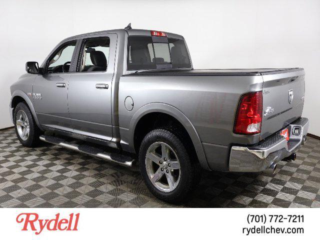 used 2013 Ram 1500 car, priced at $14,990