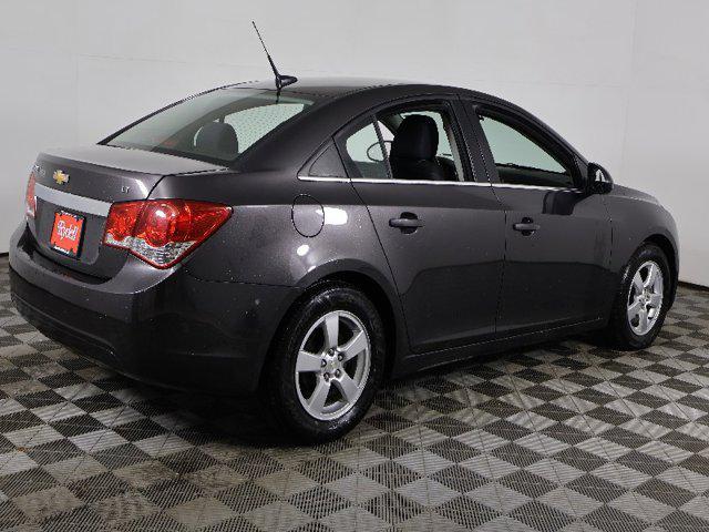 used 2014 Chevrolet Cruze car, priced at $7,990