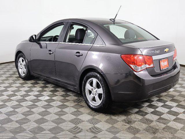 used 2014 Chevrolet Cruze car, priced at $7,990