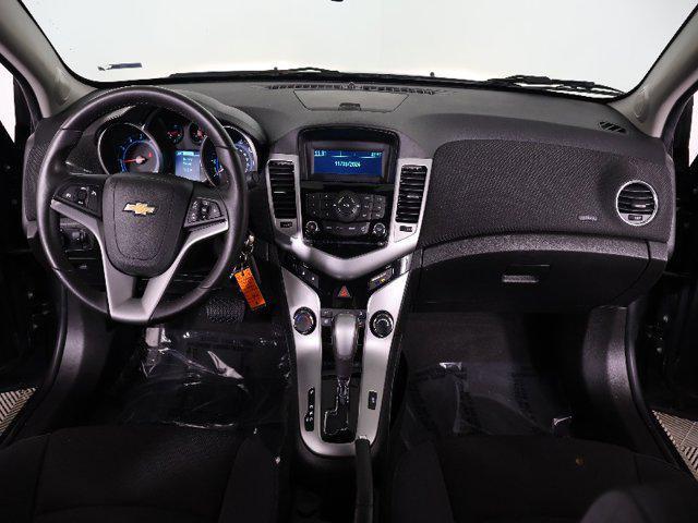 used 2014 Chevrolet Cruze car, priced at $7,990