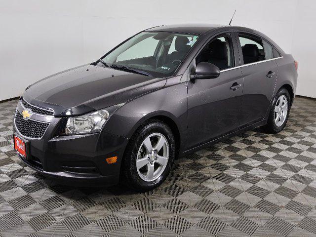 used 2014 Chevrolet Cruze car, priced at $7,990