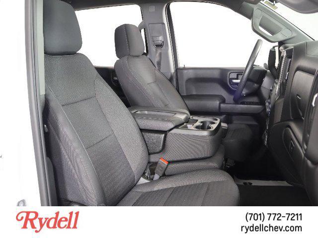 used 2023 Chevrolet Silverado 1500 car, priced at $41,999
