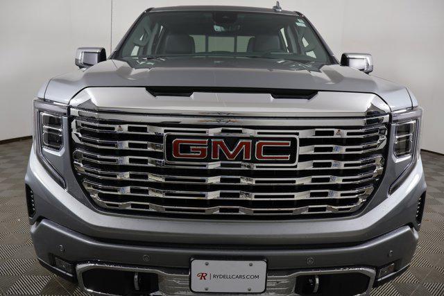 new 2024 GMC Sierra 1500 car, priced at $73,278