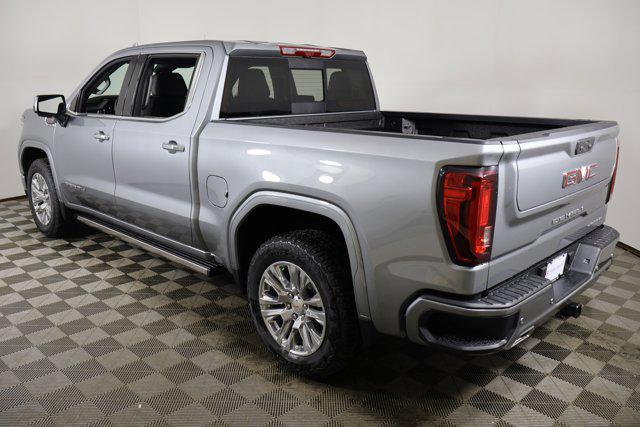 new 2024 GMC Sierra 1500 car, priced at $73,278