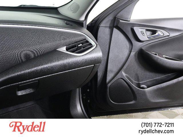 used 2022 Chevrolet Malibu car, priced at $19,999