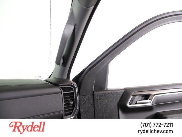 used 2024 Chevrolet Silverado 1500 car, priced at $56,999