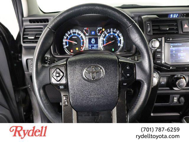 used 2018 Toyota 4Runner car, priced at $37,999