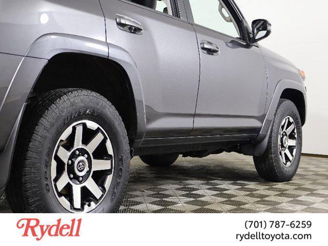 used 2018 Toyota 4Runner car, priced at $37,999