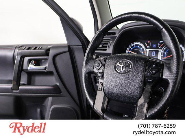 used 2018 Toyota 4Runner car, priced at $37,999