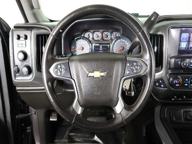 used 2015 Chevrolet Silverado 2500 car, priced at $27,990