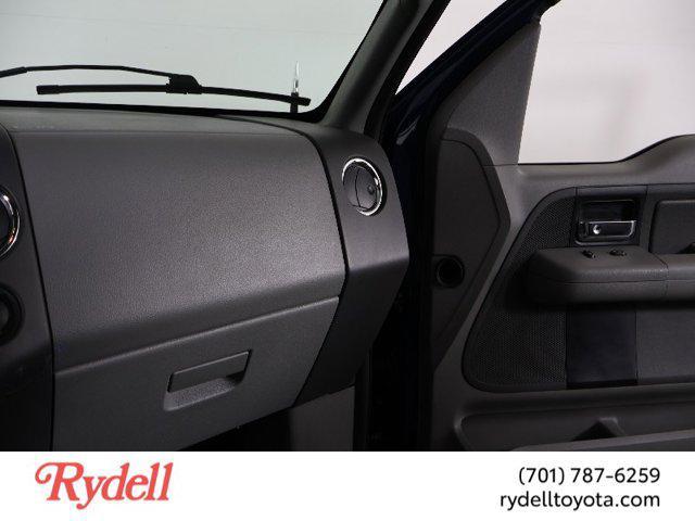 used 2007 Ford F-150 car, priced at $8,990